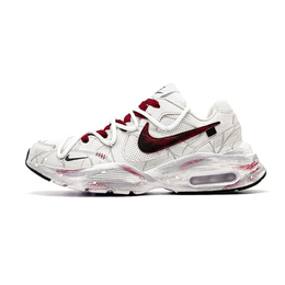 Женские кроссовки Air Max Fusion с амортизацией и износостойкостью Nike, Beige cj1671-100（team1392-荆棘之拥） | beige