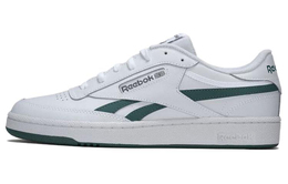 Reebok Кроссовки Club C Revenge 'White Trek Green' 100074230 | white green
