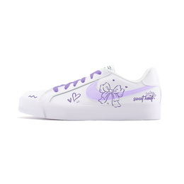 Nike Кроссовки Court Royale AC для скейтбординга, износостойкие, низкие, женские, фиолетовые ao2810-102（team448-紫色） | purple