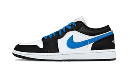 Баскетбольные кроссовки Air 1 Support Low Top Vintage унисекс George Blue Jordan, George Blue 553558-165(team992-乔治蓝) | george blue