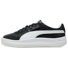 Puma Кроссовки для скейтбординга PHANTACI x GV Special Low Top Unisex Black 401847-01 | black