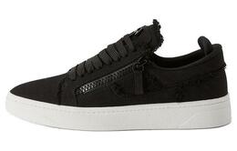 Кроссовки GZ94 женские Giuseppe Zanotti, Black rs40005003 | black
