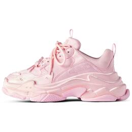 Кроссовки Triple S женские Balenciaga 524039wtrsl5000