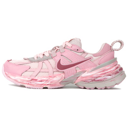 Nike Кроссовки для бега V2K Run Low Top унисекс розовые hv5997-161（team4-粉红莓莓） | pink