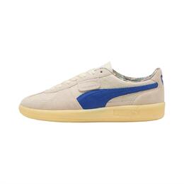 Puma Низкие кроссовки для скейтбординга унисекс бежевого цвета 401365-01 | beige