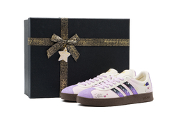 Adidas Кроссовки для скейтбординга Vl Court Classic, износостойкие, низкие, унисекс, фиолетовые jq1501(team1104梦境漫游sbox ) | violet