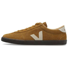 Veja Кроссовки для скейтбординга Volley Low унисекс коричневого цвета vo0303724b | brown