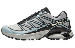 Salomon Кроссовки XT Pathway 'Ghost Grey Arona' 474440 | gray