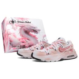Nike Кроссовки Air Max Fusion Low Top женские розовые cj1671-100（team833-玫瑰精灵-box） | pink