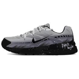 Кроссовки Initiator Low Top Casual City Commute для бега унисекс, серые Nike, Gray 394055-100(team1155-极光矩阵） | gray