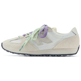 Кроссовки 471 'Angora Sea Salt' New Balance, White/Gray u471aj | white/gray