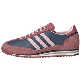 Adidas Кроссовки Adidas Sl 72 Og Preloved Ink Sandy Pink Women's if1939 | navy blue/light pink/dark pink