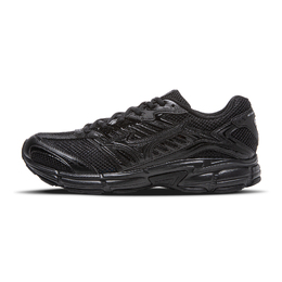 Mizuno Кроссовки Speed Low Top унисекс, черные d1gh251701 | black/dark iron gray