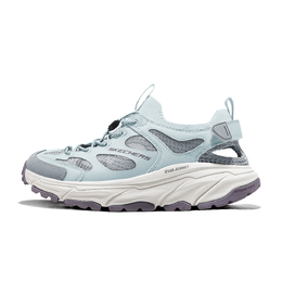 Skechers Женские кроссовки для походов по реке OUTDOOR синего цвета 180217-blmt | blue