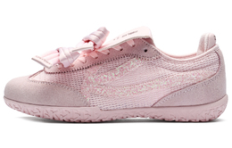 Kappa Кроссовки женские Fei Pink с низким верхом, устойчивые к истиранию и скольжению k0f25bb42cj-5015 | fei pink
