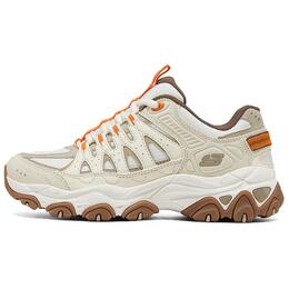 Skechers Низкие походные кроссовки OUTDOOR, женские, серо-коричневые 180172-tpmt | taupe/multicolor