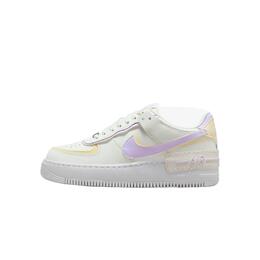 Nike Кроссовки Air Force 1 Low Top женские, парусные, белые dz1847-113 | sail white