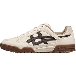 Asics Износостойкие дышащие низкие кроссовки для скейтбординга Court MZ, унисекс, бежево-коричневые 1203a870-250 | beige brown