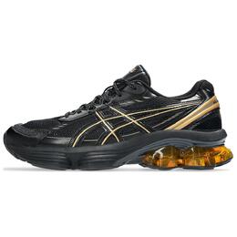 Asics Кроссовки Gel Kinetic Fluent Black Gold 1203a591-001 | black