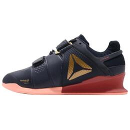 Reebok Кроссовки Women's Legacy Lifter 'Heritage Navy' Women's eg9095 | blue