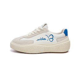 Низкие женские кроссовки Eblan, Blue eaj53473d09 | blue