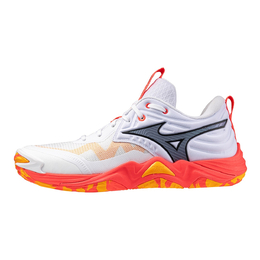 Кроссовки Wave Momentum Elite 'Daybreaker Pack' Mizuno, Orange 01 v1ga251201 | orange 01