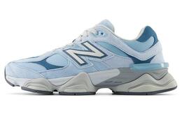 Кроссовки 9060 Chrome Blue New Balance, Blue u9060eed | blue