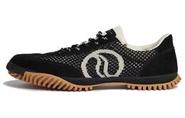 Женские кроссовки S Wave на шнуровке Stella McCartney, Midnight Black 810414e001911036 | midnight black
