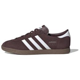 Adidas Кроссовки Adidas Stadt «Velvet Brown» jr9553 | brown
