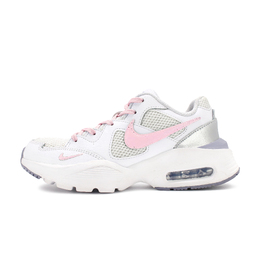 Nike Кроссовки Air Max Fusion Slip-Resistant Low Top женские, розовые/серебристые/белые cj1671-105（team737-莓莓汽水） | pink silver white