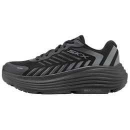 Skechers Женские кроссовки для бега по городу из коллекции Sports Life, износостойкие, низкие, черные 129471-bbk | black