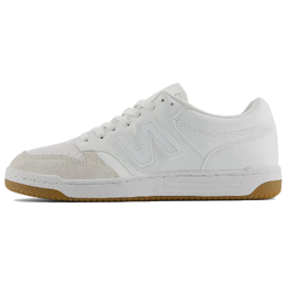 New Balance Кроссовки 480 'White Reflection' bb480lfr | white/light gray