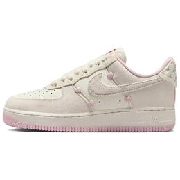 Кроссовки Air Force 1 Low Valentine's Day 2025 Women's Nike, White hv5992-111 | white