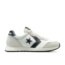 Повседневные кеды унисекс Omega Trainer сезонного цвета Converse, белый/серый mp_0071639_omegasc | blanco / gris