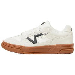 Женские кроссовки Upland «Suede Marshmallow Gum» Vans, White vn000d25ovm | white