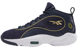 Reebok Кроссовки Answer Iii Vector Navy White 100209505 | blue white