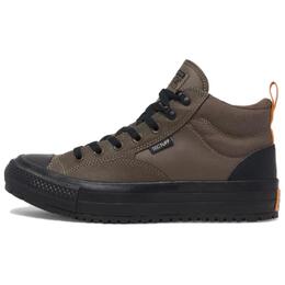 Кроссовки Chuck Taylor All Star Mid 'Malden Street Truffle' Converse, Brown a09492c | brown