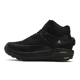 Fila BOA EXPLORER 2 износостойкие высокие кроссовки для бега женские черные a12w441110fbk | black