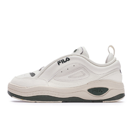 Женские низкие кроссовки для скейтбординга MIX 2 Early Snow Fila f12w442205fpt