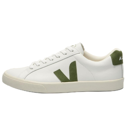 Veja Кроссовки для скейтбординга Esplar Low Top Unisex White eo0203881a