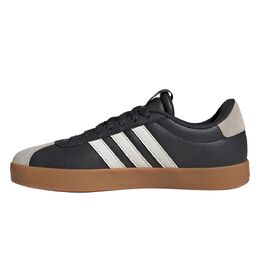Кроссовки Vl Court 3.0 'Carbon Alumina' Adidas, Black js0504 | black