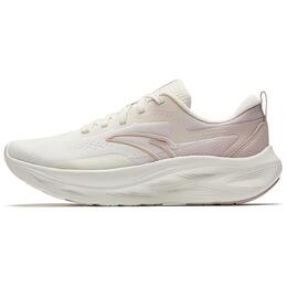 Anta Кроссовки женские с низким верхом без пыли, розовые, белые 922515513-3 | pink white