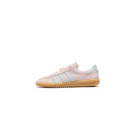 Adidas Кроссовки Adidas Bermuda Putty Mauve Semi Flash Aqua Women's js0256 | pink