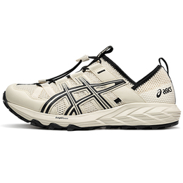 Износостойкие повседневные низкие кроссовки Gel-Sonoma цвета унисекс Asics, Ecru 1203a719-201 | ecru