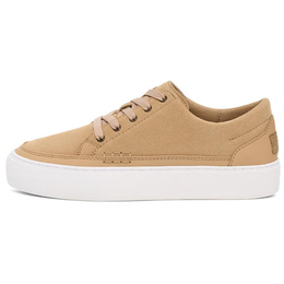 Ugg Кроссовки для скейтбординга Cakewalk с низким верхом, нескользящие, бежевые, унисекс 1170554-mdsd | beige