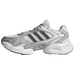 Adidas Кроссовки Megastride 'Crystal White Grey' jr6333 | dark gray
