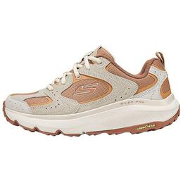 Skechers Низкие походные кроссовки OUTDOOR, женские, бежевые 180262-tnbr | tan