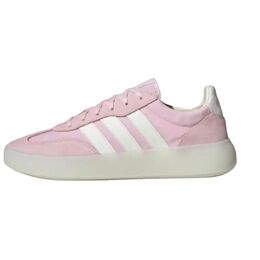 Adidas Низкие износостойкие кроссовки для скейтбординга BAREDA DECODE, розовые, унисекс jq6673 | pink