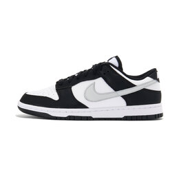 Nike Кроссовки для скейтбординга Dunk Anti Slip, износостойкие, унисекс, черные hf5441-100(team578-空白信号) | black