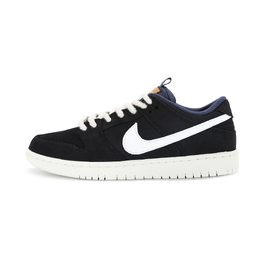Nike Кроссовки для скейтбординга Dunk SB Slip Low Top, унисекс, черные, белые dx6775-400(team578-黑白册) | black